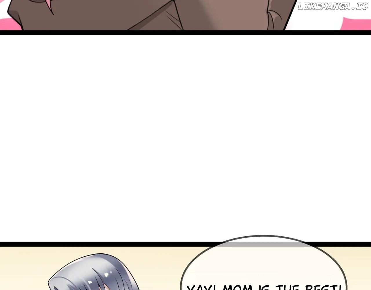 Daddy President Is Too Hard To Deal With Chapter 147 - page 37